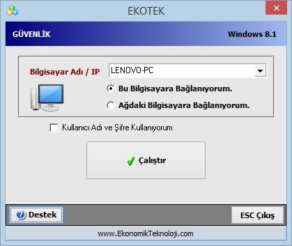 Giriş